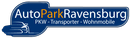 Logo Autopark Ravensburg